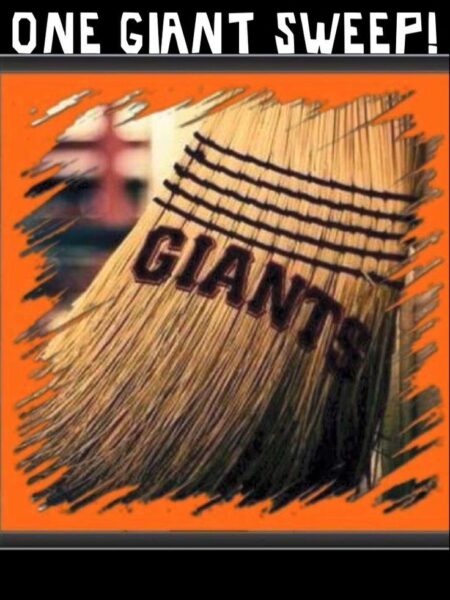 Thoughts On The Giants Sweep And The Cubs’ Fight To Stay Atop Wild Card – Sports Illustrated
