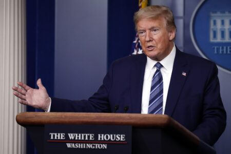 Johnson signs order to brace for Trump immigration crackdown – Crain’s Chicago Business