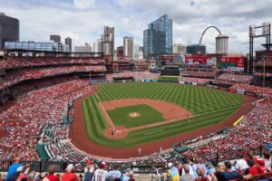 Cardinals Should Pursue $50 Million Bounce Back OF in Free Agency – Sports Illustrated
