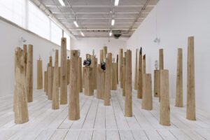 Theaster Gates’s The Land School opens on September 14 in Chicago – The Architect’s Newspaper