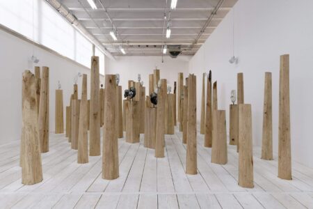 Theaster Gates’s The Land School opens on September 14 in Chicago – The Architect’s Newspaper