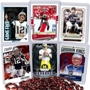 Tom Brady, Cubs stars highlight Day 2 of National Sports Collectors Convention – Sports Collectors Digest