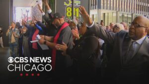Trump’s immigration crackdown in Chicago could last six weeks, official says – abc12.com
