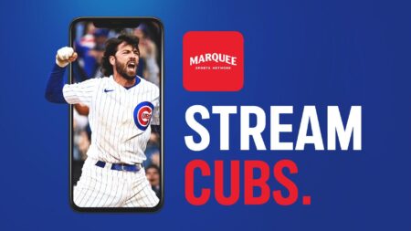 Comcast moving Marquee Sports Network in Chicago to Ultimate tier price – Sports Business Journal