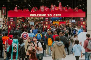 Chicago Comic & Entertainment Expo | 04/11/2025 – Choose Chicago
