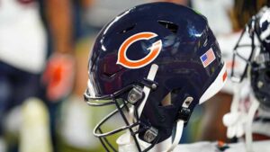 Unheralded Chicago Bears skill player set for breakout season in 2025 – Sports Illustrated