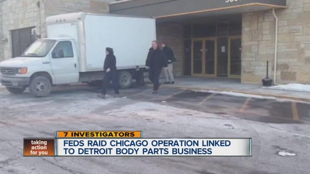 Unease spreads in Chicago as businesses brace for raids and protests – Crain’s Chicago Business