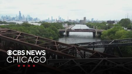 Nearly 100 cars found in Chicago RIver | Friends of the Chicago RIver weighs in – yahoo.com