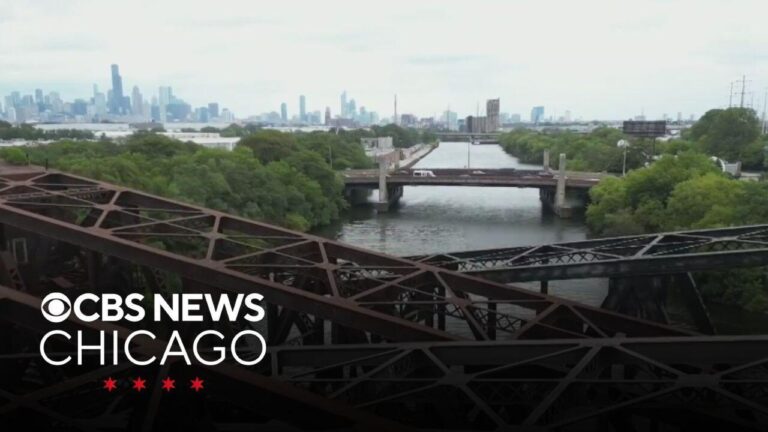 Nearly 100 cars found in Chicago RIver | Friends of the Chicago RIver weighs in – yahoo.com