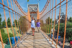 Ultimate Guide: 100 Free Things to Do with Kids in Chicago This Summer – Mommy Poppins