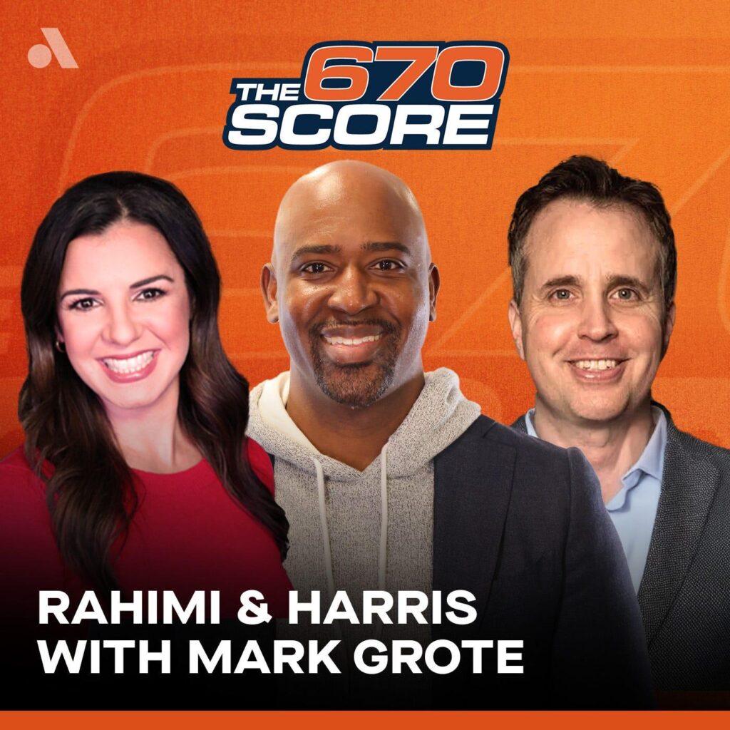 O’Donnell: Sports talk radio in Chicago slipping into darkness – Daily Herald