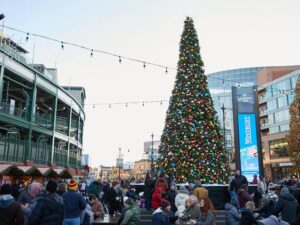 The best December 2024 events in Chicago – Time Out Worldwide