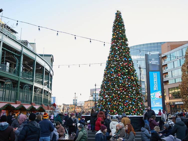 The best December 2024 events in Chicago – Time Out Worldwide