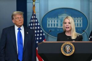 Trump Administration launches investigation of Chicago’s Black Student Success Plan – Chalkbeat