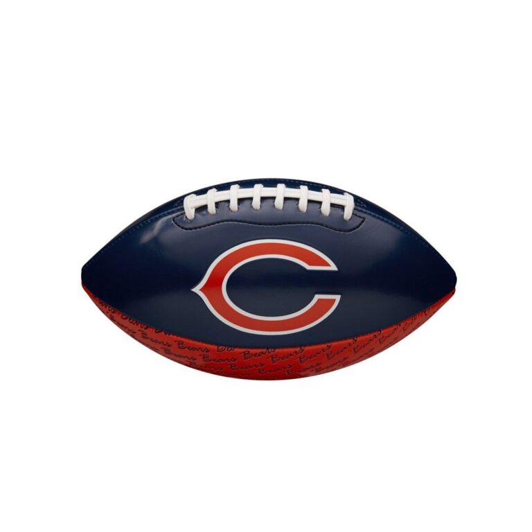 Column: Bears and Cubs are our only hopes of salvaging another dismal sports year in Chicago – Chicago Tribune