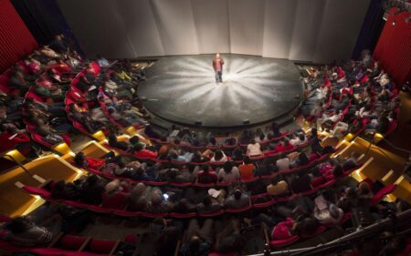 Achieving the Dream: Chicago’s Black Theater – WTTW
