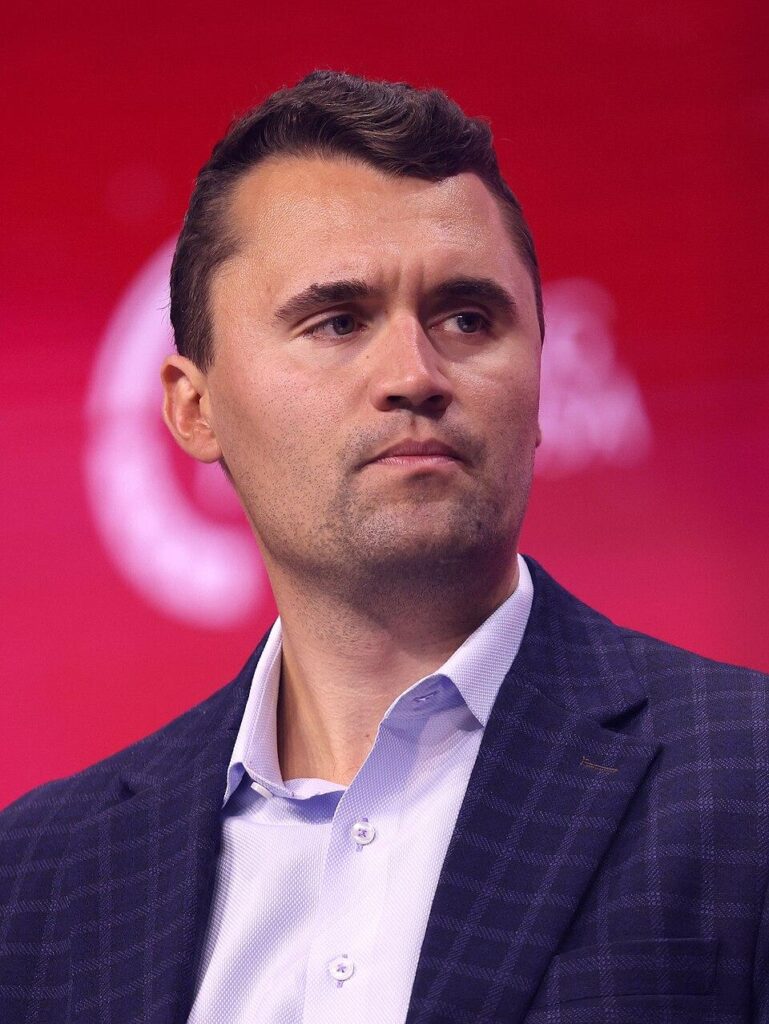 Who was Charlie Kirk? Activist’s political roots started in suburban Chicago – NBC 5 Chicago