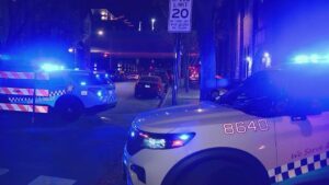 Researcher reacts to being used in White House Chicago crime claims – MSN