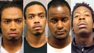 4 killed, 14 hurt in Chicago mass shooting: ‘Absolute chaos’ – ABC News