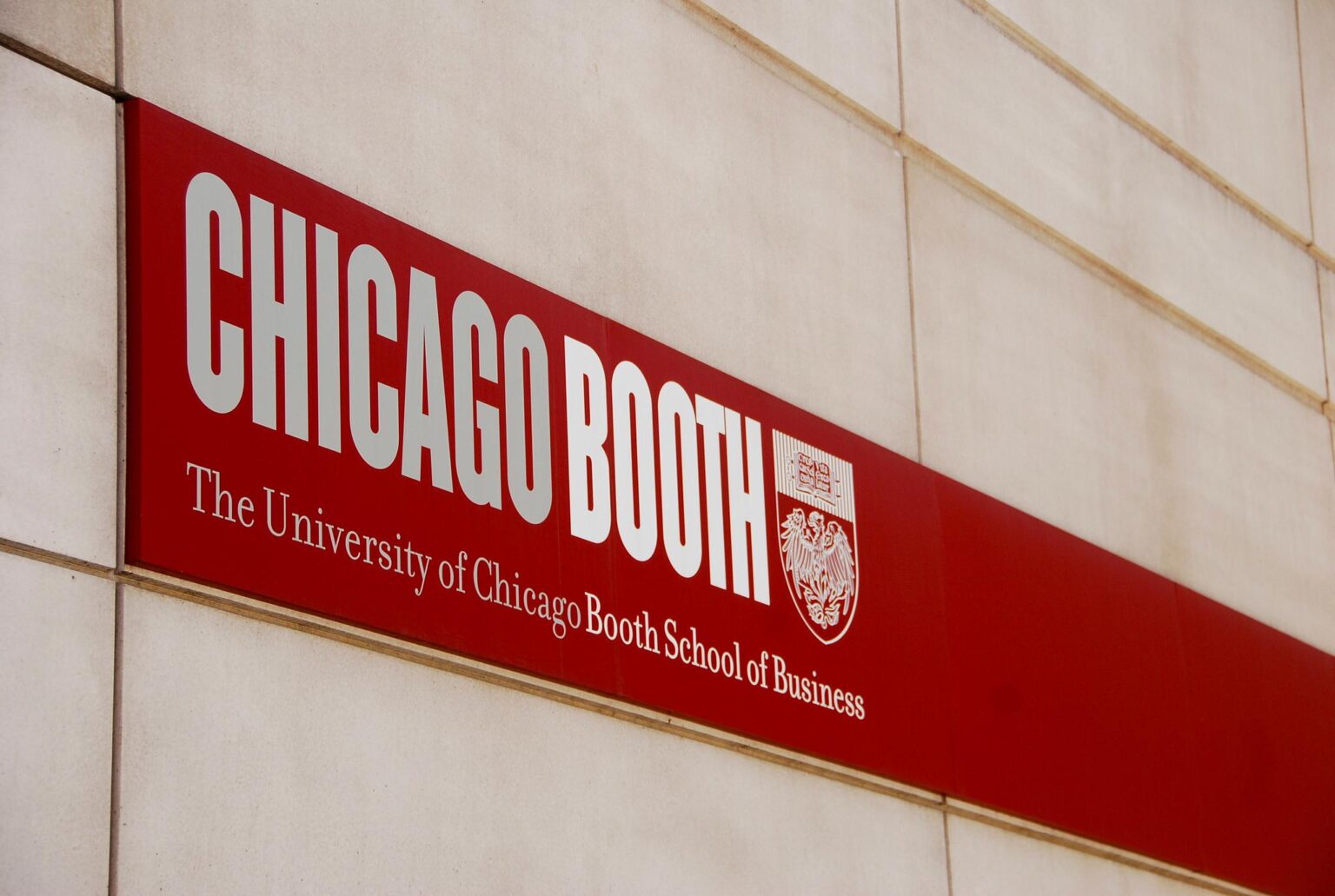 Chicago Booth STEM MBA and Additional Support – The University of Chicago Booth School of Business