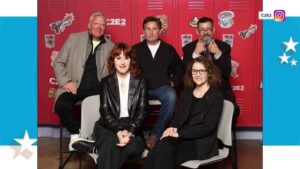 Original ‘Breakfast Club’ cast reunites at C2E2, shares movie memories and Chicago adventures – Chicago Sun-Times