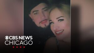 Chicago area man remains in ICE custody after wife says they took wrong turn at U.S.-Canada border – CBS News
