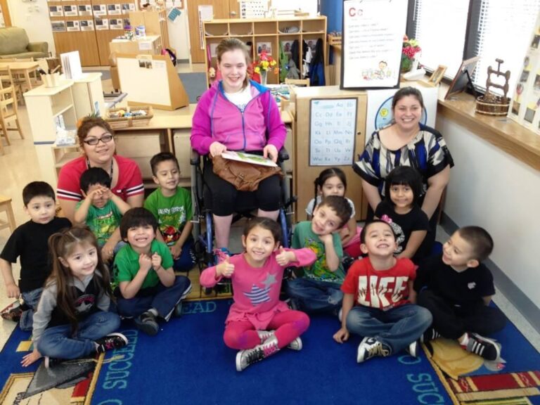 About 200 students with disabilities still need a classroom in Chicago – Chalkbeat