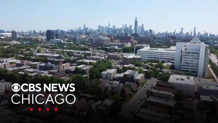 Latino leaders condemn ICE over incidents in Chicago, including driver’s fatal shooting – Yahoo News Canada