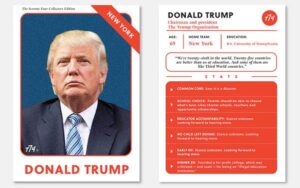 How could Trump’s plans to dismantle U.S. Department of Education affect Chicago area schools? – CBS News