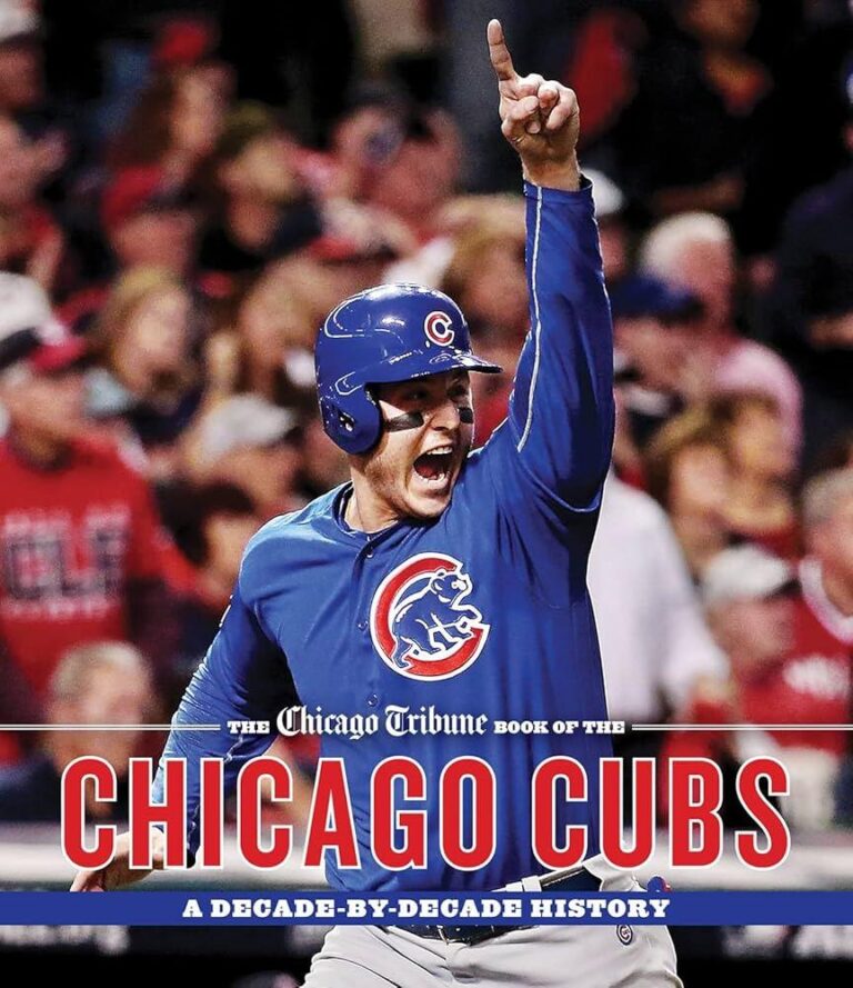 Cubs Stun Skenes, Take Game Two in Pittsburgh – On Tap Sports Net