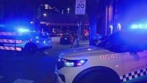 Researcher reacts to being used in White House Chicago crime claims – WGN-TV