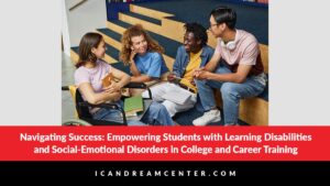 Chicago college and career fair gives students with disabilities a window into the future – Chalkbeat