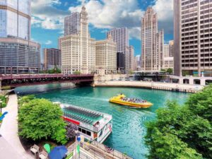 The best August 2026 events in Chicago – Time Out Worldwide