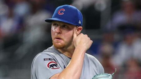 Cubs Rookie Sensation Cade Horton Projected To Be Snubbed For Major Award – Sports Illustrated
