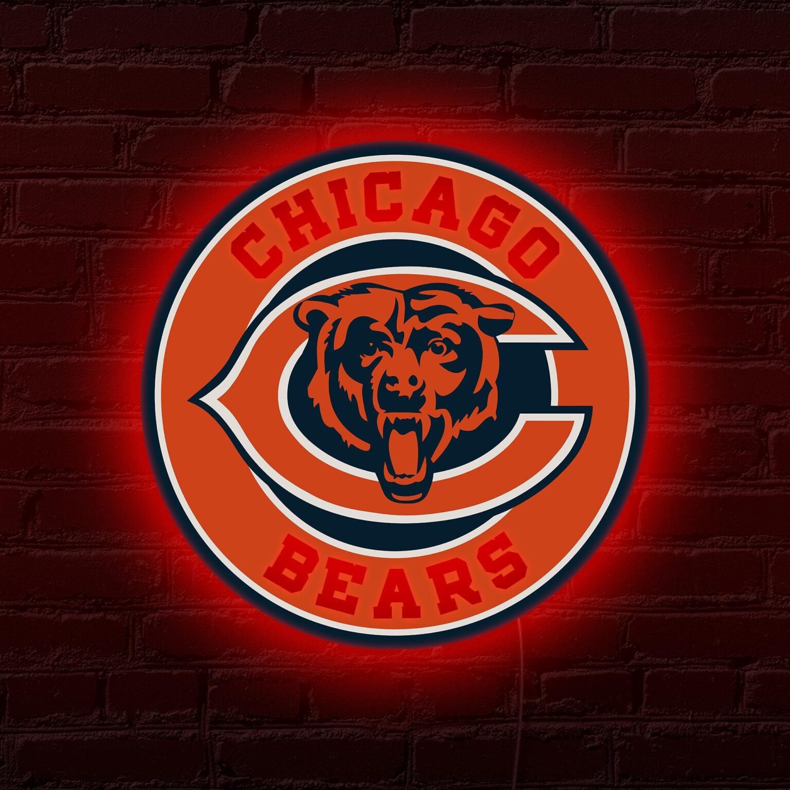 When in Rome: Bears New Go-To Target – On Tap Sports Net