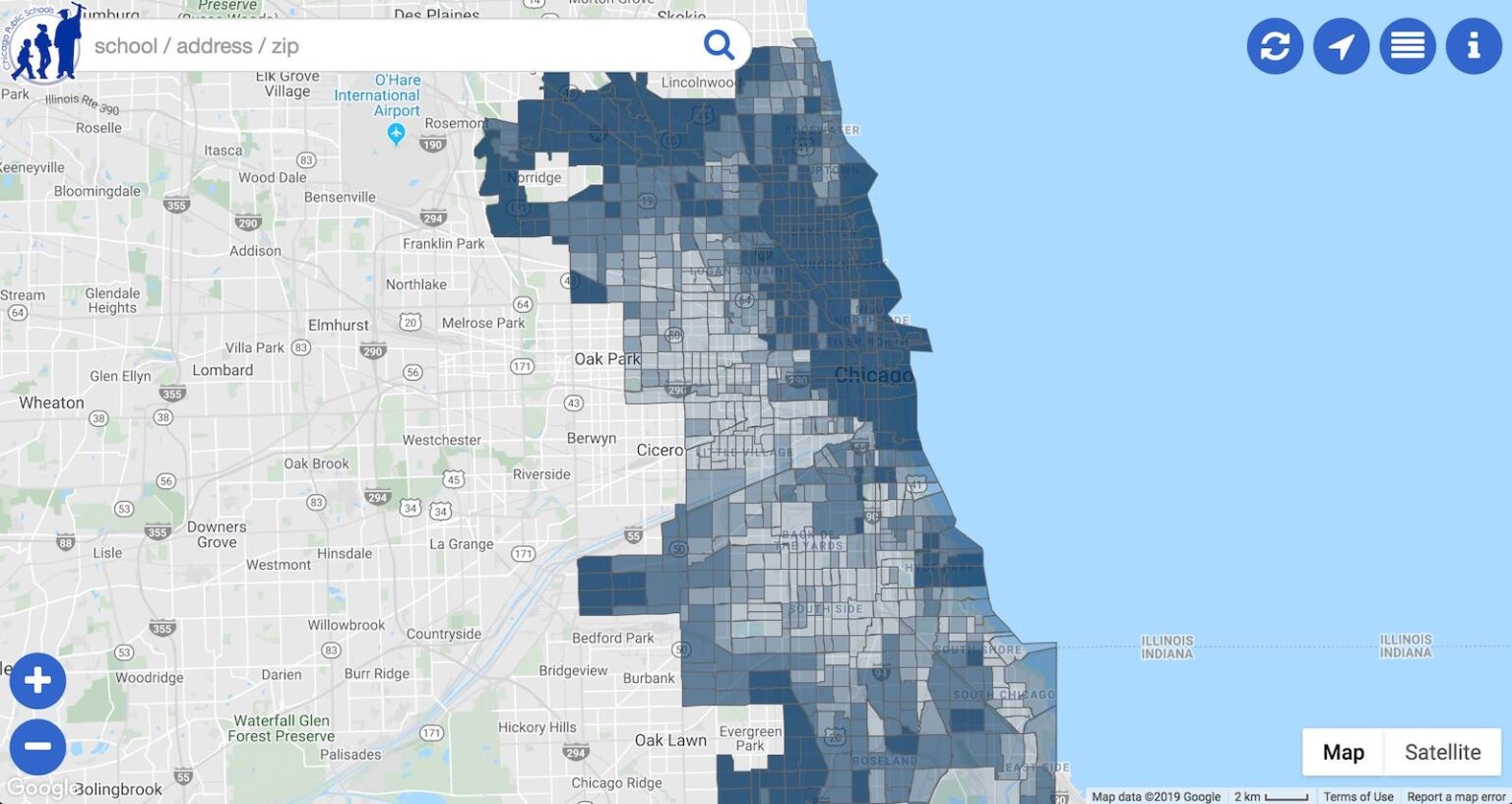 CPS enrollment, Trump actions and special ed: What to watch this school year – WBEZ Chicago