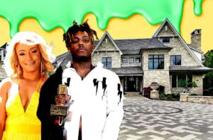 Late rapper Juice WRLD’s mother asks $7.2 million for Burr Ridge mansion – Crain’s Chicago Business