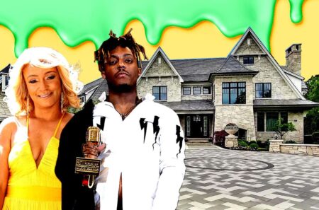 Late rapper Juice WRLD’s mother asks $7.2 million for Burr Ridge mansion – Crain’s Chicago Business