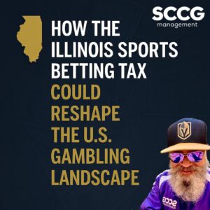 New Illinois taxes on sports bets, tobacco and more in state budget – NBC 5 Chicago