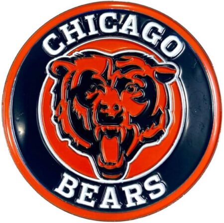 Chicago Bears at Las Vegas Raiders: Predictions, picks and odds for NFL Week 4 game – USA Today