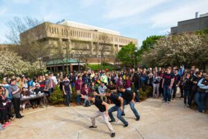 Chicago fun for student and youth groups – Choose Chicago
