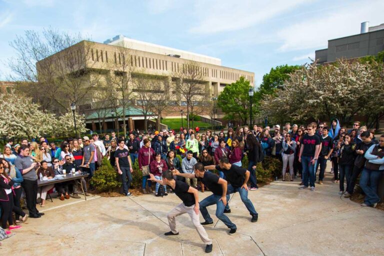 Chicago fun for student and youth groups – Choose Chicago