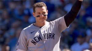 Present Day Mr. Cub: Anthony Rizzo Retires from MLB – On Tap Sports Net