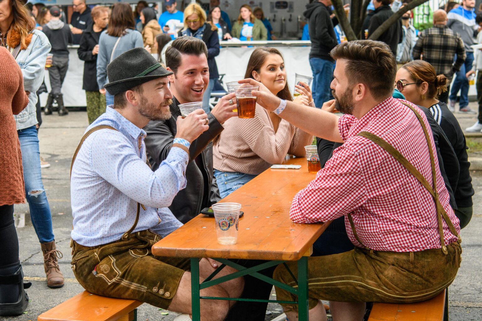 Celebrate Tradition at the 23rd Annual St. Alphonsus Oktoberfest in Chicago! 23rd Annual St. Alphonsus Oktoberfest Chicago – Choose Chicago