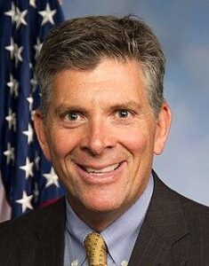 Rep. Darin LaHood won’t run for Illinois governor, he says – NBC 5 Chicago