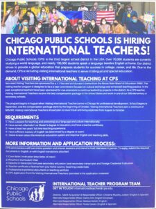 ‘Are students learning?’ Chicago’s bilingual education staffing falls short – Chalkbeat