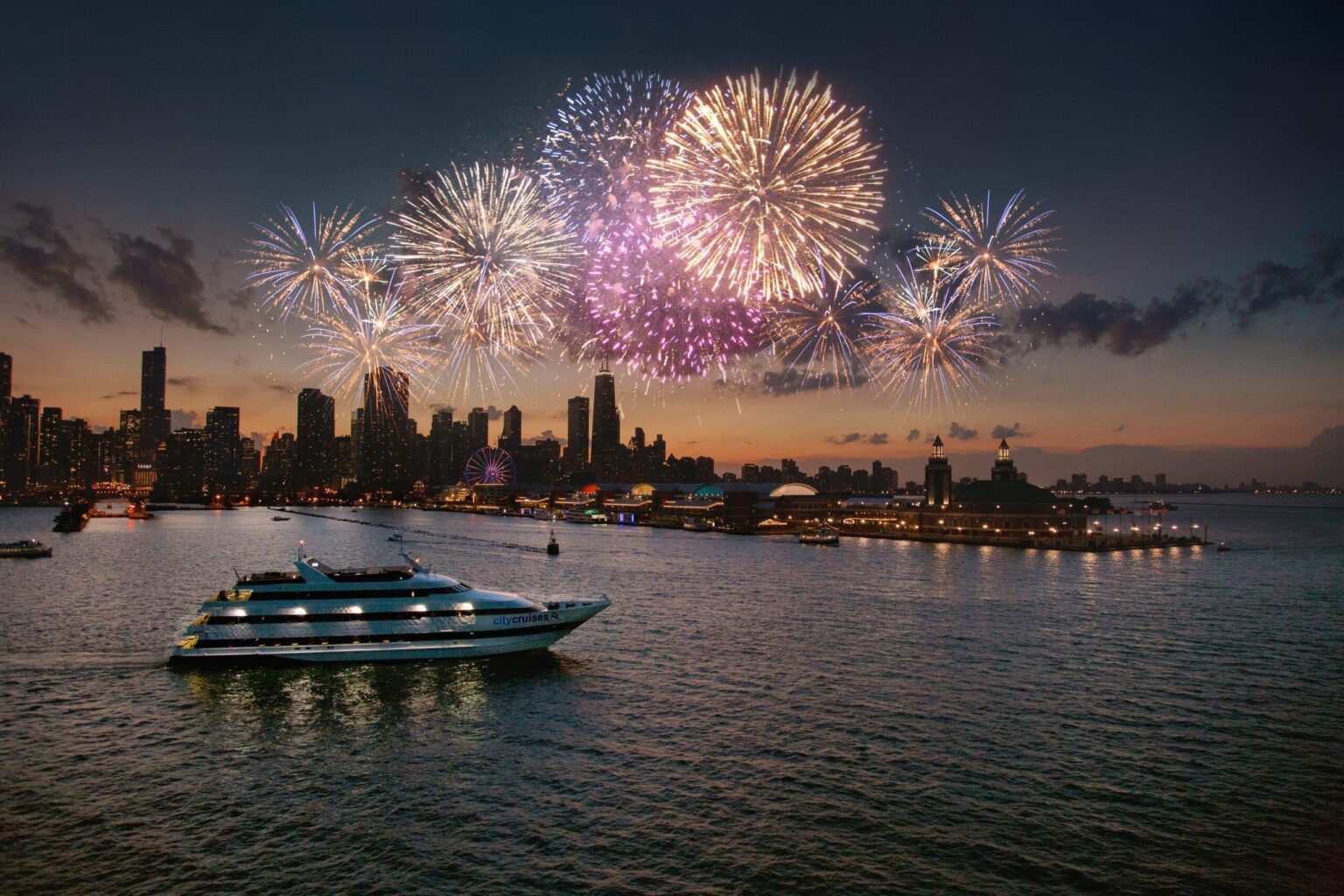 Ring in New Year’s Eve 2025 with Unforgettable Celebrations in Chicago! Celebrate New Year’s Eve 2025 in Chicago – Choose Chicago