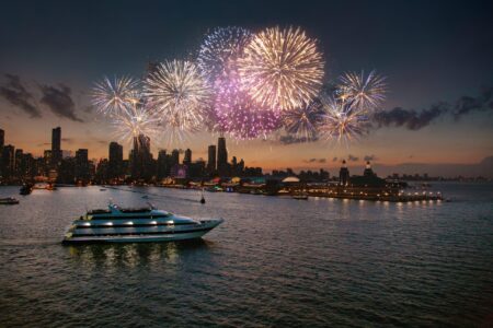 Celebrate New Year’s Eve 2025 in Chicago – Choose Chicago