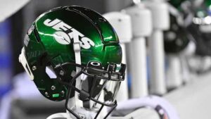 Jets-Bears Trade Speculation Heating Up; Star RB Could Fit In Chicago – Sports Illustrated