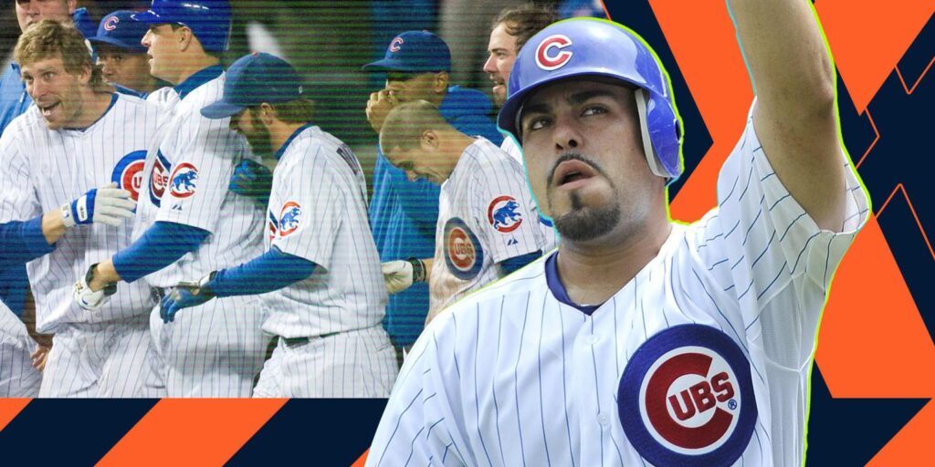 Comeback Cubs Rally Late to Beat Rays, Take Series – On Tap Sports Net